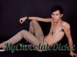 MyChocolateDickx