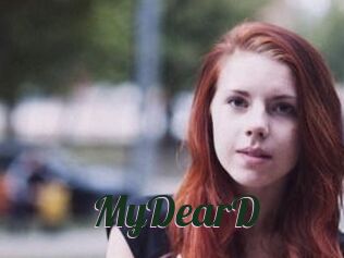 MyDearD