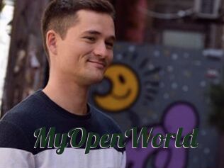 MyOpenWorld