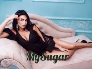 MySugar