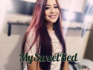 MySweetRed