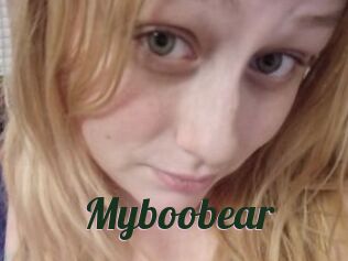 Myboobear