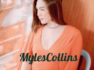 MylesCollins