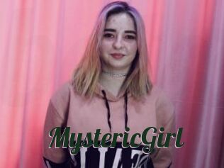 MystericGirl