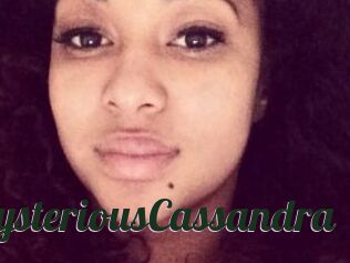 MysteriousCassandra