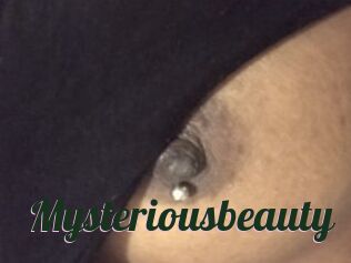 Mysteriousbeauty