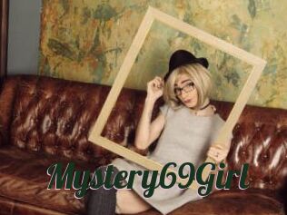 Mystery69Girl