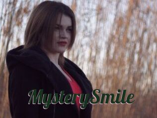 MysterySmile