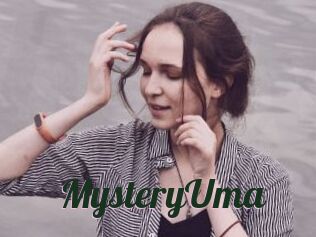 MysteryUma