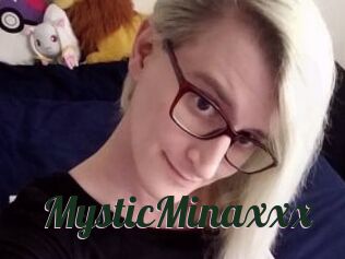 MysticMinaxxx