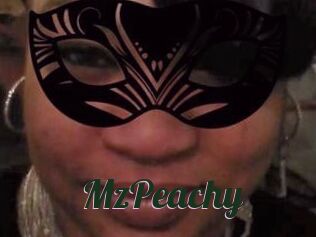 MzPeachy