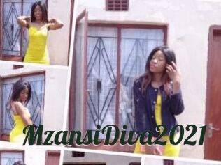MzansiDiva2021