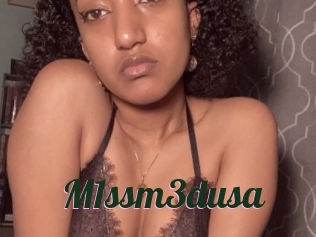 M1ssm3dusa
