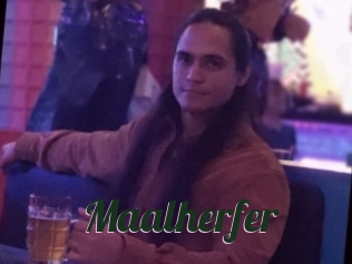 Maalherfer