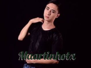 Maartinhotx