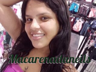 Macarenadaneils