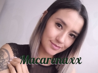 Macarenaxx