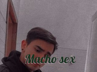 Macho_sex