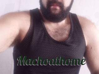 Machoathome