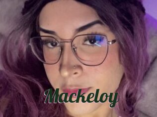 Mackeloy