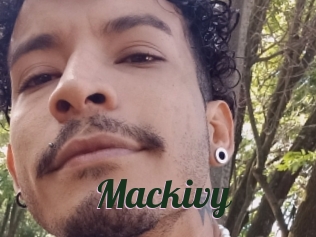 Mackivy