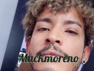 Mackmoreno