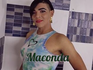 Maconda