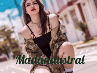 Madanaustral