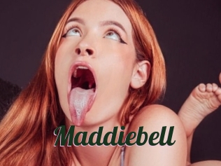 Maddiebell