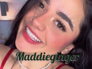 Maddieginger