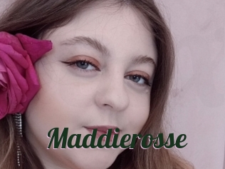 Maddierosse