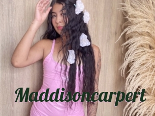 maddisoncarpert Bottin X