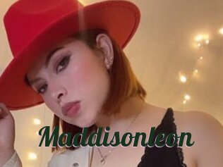 Maddisonleon