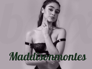 Maddisonmontes