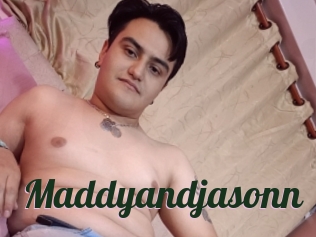 Maddyandjasonn