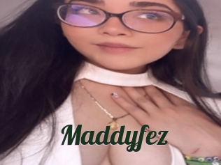 Maddyfez