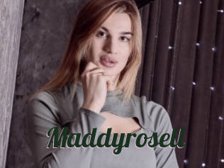 Maddyrosell