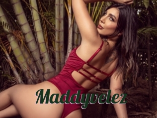 Maddyvelez