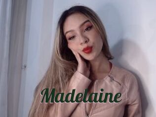 Madelaine