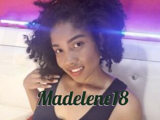 Madelene18