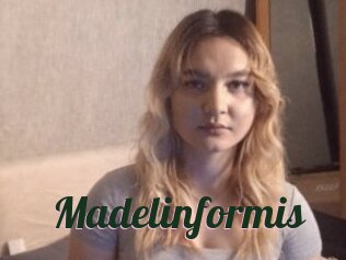 Madelinformis