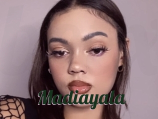 Madiayala