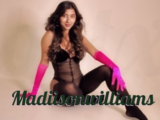 Madiisonwilliams