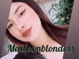 Madisonblondess