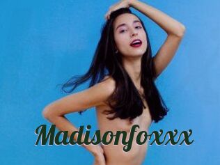 Madisonfoxxx