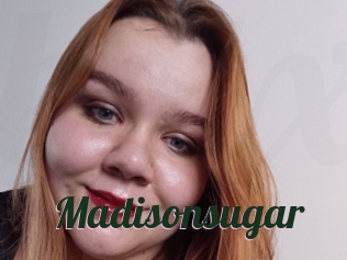 Madisonsugar