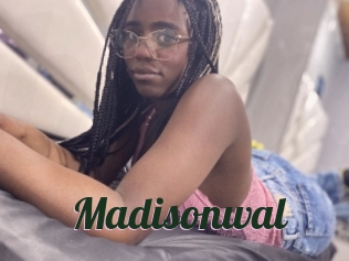 Madisonwal