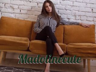 Madolinecute