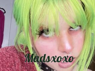 Madsxoxo