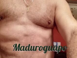 Maduroguapo